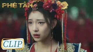 Clip Tập 2 Cô ấy bị người mình từng yêu chĩa kiếm vào người?! | Phệ Tâm | WeTV