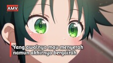 Ini baru, kasih sayang kakak kepada adik nya👩🏻❤️👨🏻