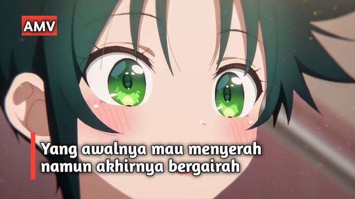 Cinta Kakak yang Mengharukan! 🥹💖
