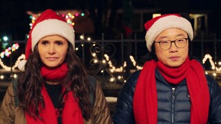 "Love is Hard": An American girl falls in love with a Chinese man, travels thousands of miles to mee