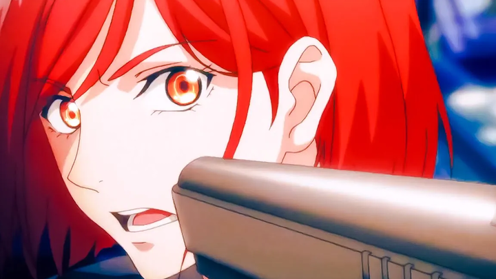 เกมปีศาจ「AMV」Billie Eilish ᴴᴰ