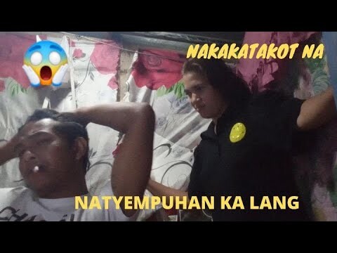 sobrang yabang ng pulis / grabe takot ko first time nangyari sa buhay ko / simply gina