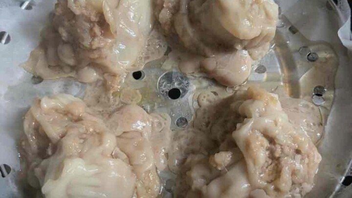 Hindari jebakan: 29,8 yuan untuk 2 kotak bakpao daging dengan kaldu segar dari daging babi hitam #Ul