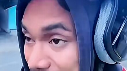 Ini benar-benar harus dipukul