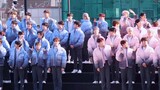보이즈플래닛 BOYS PLANET CHARM PRESENTATION _ full cam DMC_문화공원｜230105