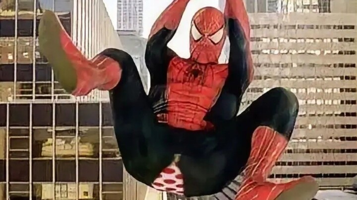Top spiderman funniest moments 😂