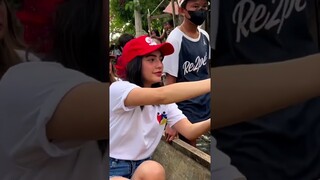 Ang pinakamalaking kasalanan ay kapag may kakayahan kang tumulong pero wala ka namang ginawa - DARNA