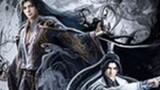 [Shanhe Jianxin] Những gì "Phim truyền hình võ thuật" để xem, xem truyện tranh võ thuật cổ tích Trun