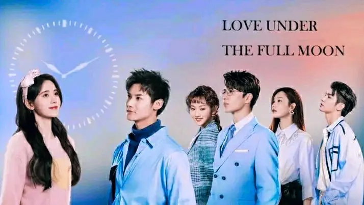 Love Under The Full Moon Episode Bilibili Love Under The Full Moon Episode Bilibili