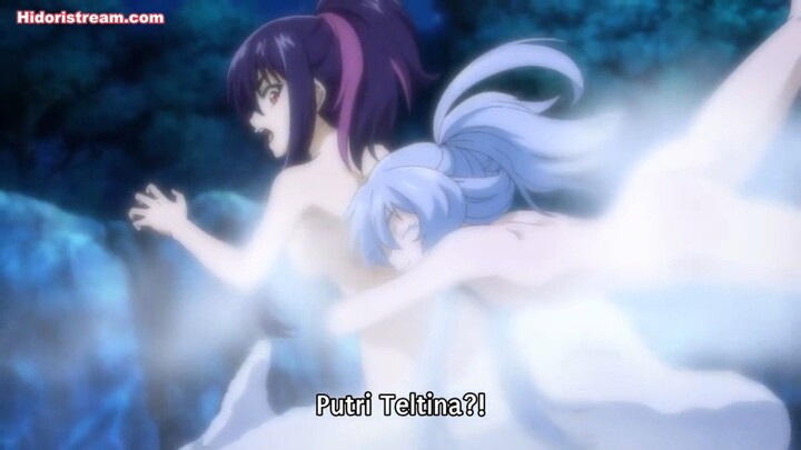 Sentai Red Isekai de Boukensha ni Naru Eps 4 Sub Indo