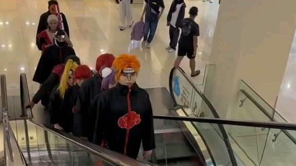 invasi akatsuki