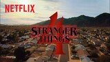 Stranger Things 4 | Selamat Datang di California | Netflix