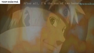 [Top Khám Phá] Top 10 nhân vật mạnh và ấn tượng nhất Naruto 6