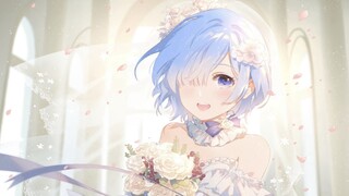 I love you at 105℃-Rem