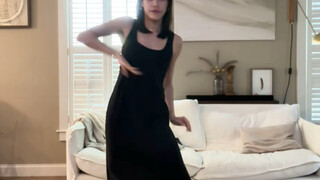 #يبدو أنني أحاول جاهدًا حفظ الحركات لكن لا أتذكرها بوضوح# سأوثق كيف أبدو محرجًا بعض الشيء أثناء الرق