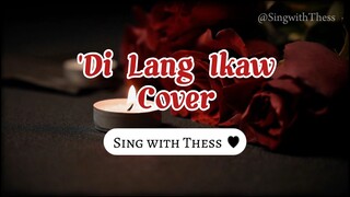 Di Lang Ikaw - Juris | Cover | Lyrics