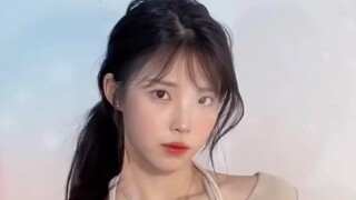 คนแรกหน้าเหมือนไอยูจริงๆ