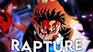 قاتل الشياطين - الخطف [تعديل/AMV]