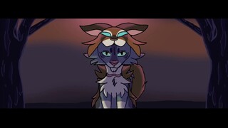 (Bramblefur) | JEALOUS | animation meme