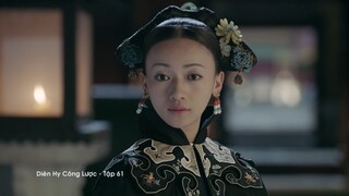 Diên Hy Công Lược - Tập 61