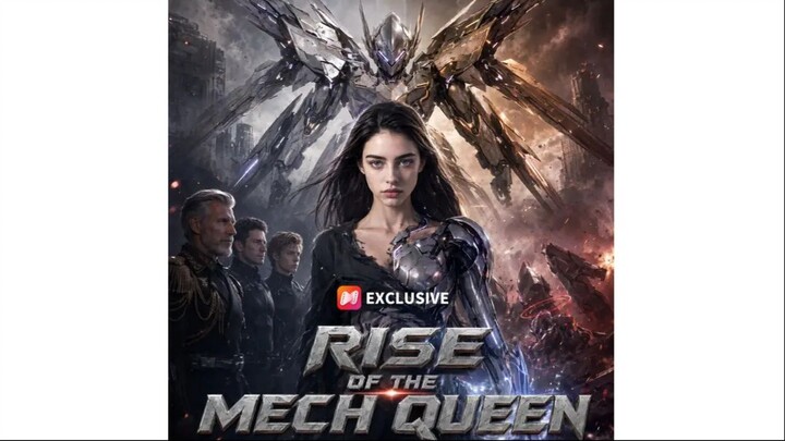 Rise Of the Mech Queen Part1