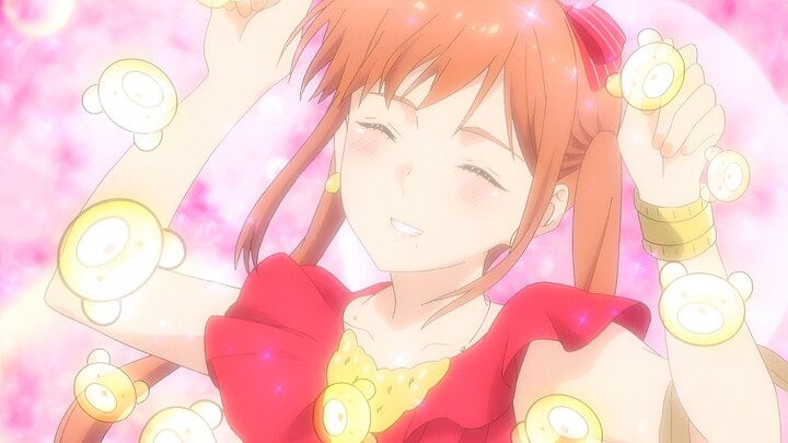 Idol yang bikin berkata "Bukan kah ini my.." Awas anu nya tegang🥵🥵