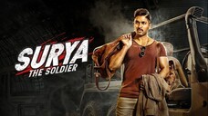Surya The Soldier - Naa Peru Surya, Naa Illu India (2018) Hindi Dubbed Movie | Allu Arjun, ShortsMAX