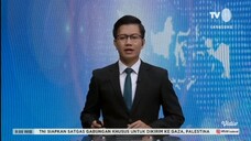 TVRI HD • TVRI NASIONAL INFO TERKINI + BELAJAR BERSAMA BAHASA INGGRIS • 29102025 • Vidio TVOD