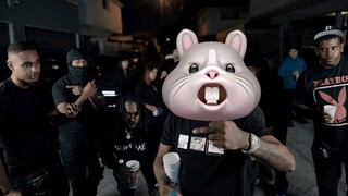 Big Sad 1900 - (ft. BlueFlag 1900) Jackers & Robbers (Official Music Video)