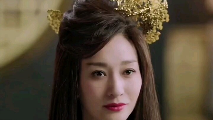 Dalam “Qing Yu Nian”, Putri Tertua Li Yunrui akhirnya gagal, bahkan seluruh koleksi celana dalamnya 