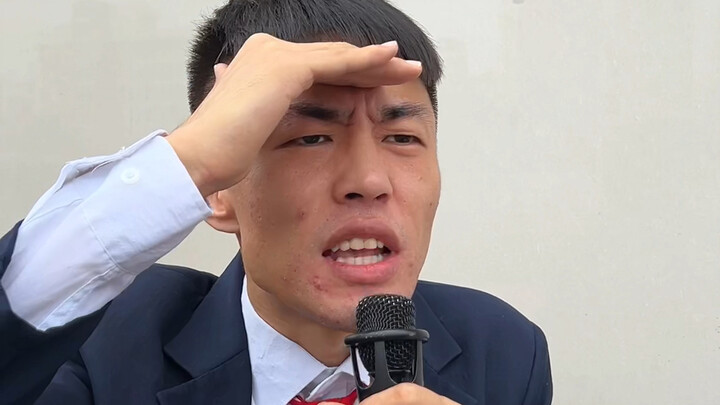 Apakah ini kekuatan kapital?
