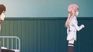 Empty Girlfriend