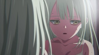 Wakaba Mutsuki sling one minute up for personal use