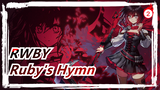 [RWBY] [AMV] Ruby's Hymn_2