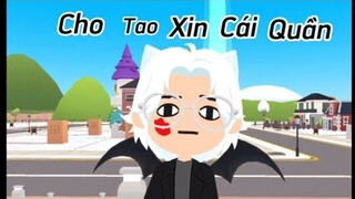 Tik Tok Play Together | Những Câu Chuyện Hài Hước  - Công Bố Kết Quả Even [Mew]