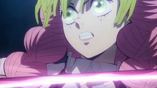 鬼灭之刃中日轮刀的一些冷知识