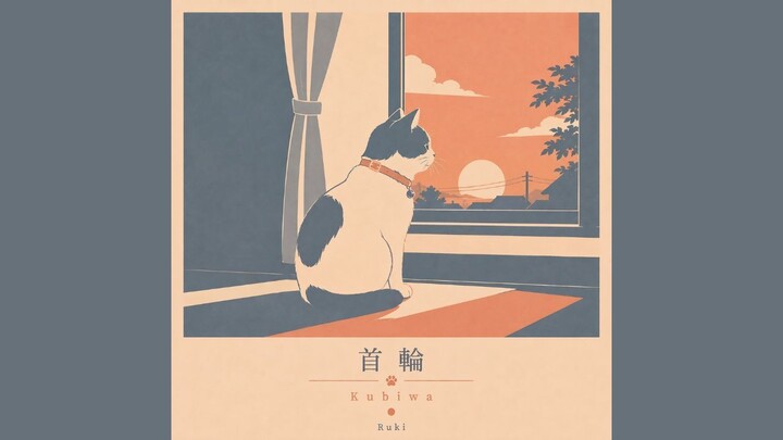 首輪 (Kubiwa) - Ruki (Music)