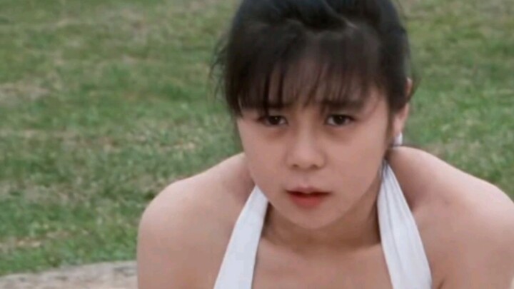 以前看铁甲小宝我总觉得这集是最无聊的