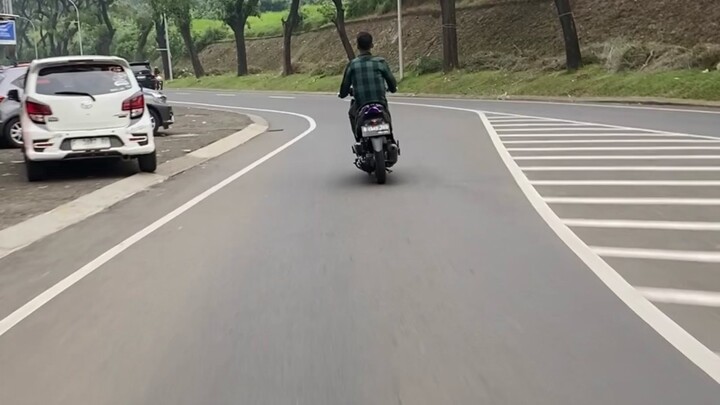 Footage video