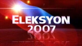 THROWBACK SA ELEKSYON: EAT BULAGA COMMERCIAL BREAK (MAY 12, 2007)