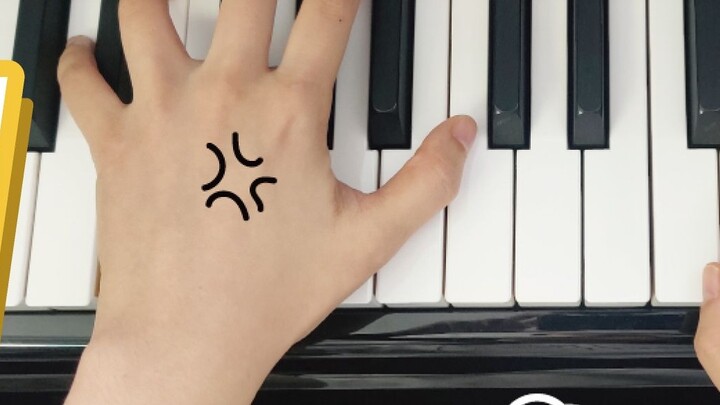 AxiTidak bisakah kamu mengikuti ritme saat bermain piano? Kuasai metode ini dan ucapkan selamat ting