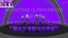 Savage Love Affair Fixed Cam