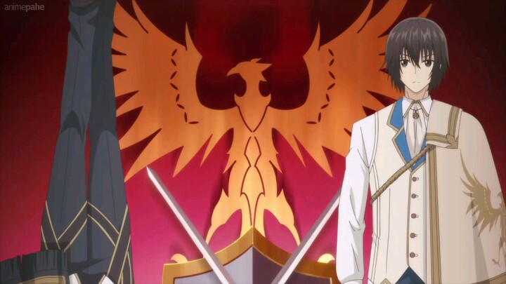 the Insipid Prince's Furtive Grab for The Throne ep 10