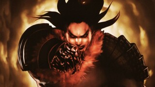 The Three Kingdoms Kill Big Vampire! So Terrifying!