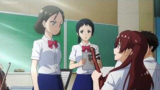Ao No Orchestra Episode 8 Sub 480p
