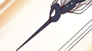 Summer Mosquito Prevention Guide [Original Animation Cat General Bai Yihang]