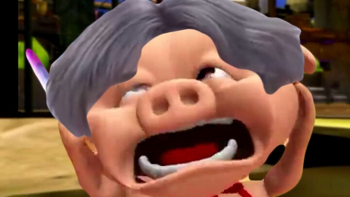 I actually really liked Xiaodaidai...