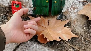 In 2024, I hid 13 small Easter eggs in this city. When you collect them all, you will find a bigger 