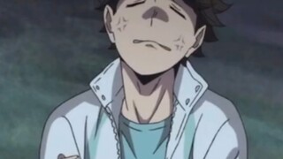 【Oikawa Tooru】Yoho~iwa-chan