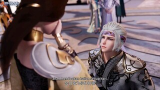 Against the Sky Supreme eps 376 sub indo